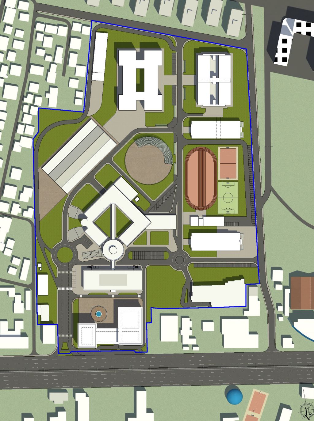 Anteprima progetto
